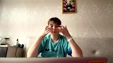 Snapshot of zeniabrossoit chatting on 31, 5, 2026 zeniabrossoit online show from 31, 5, 2026
