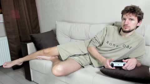 Andrew online show from 21, 1, 2025