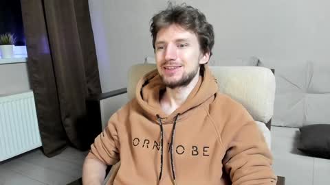 Andrew online show from 28, 1, 2025