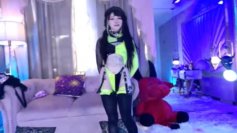    online show from 5, 3, 2026