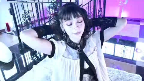 Snapshot of zephirah_abney_ chatting on 1, 8, 2026 online show from 1, 8, 2026
