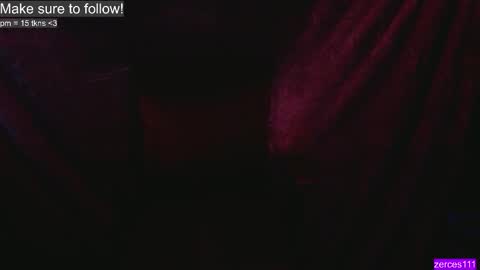 Zerces online show from 12, 2, 2026