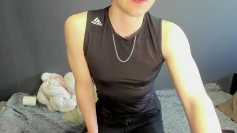 Ethan online show from 8, 4, 2026