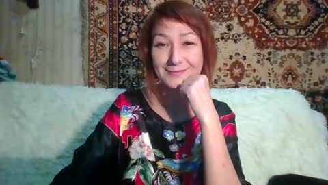 Elena online show from 15, 1, 2026