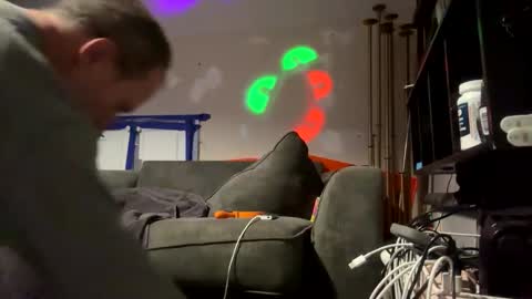 zerokool377 online show from 5, 1, 2025