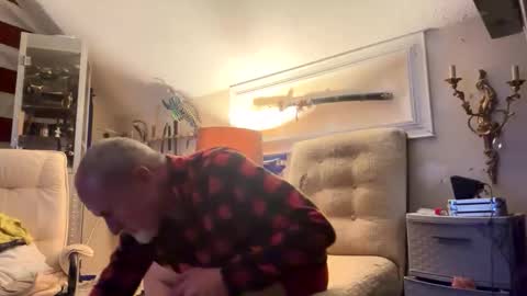 zerokool377 online show from 1, 12, 2025