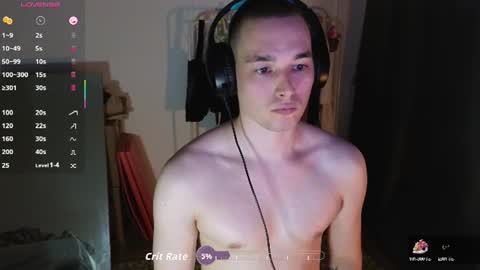 Snapshot of zerotocumin60sec chatting on 26, 6, 2026 Yanny online show from 26, 6, 2026