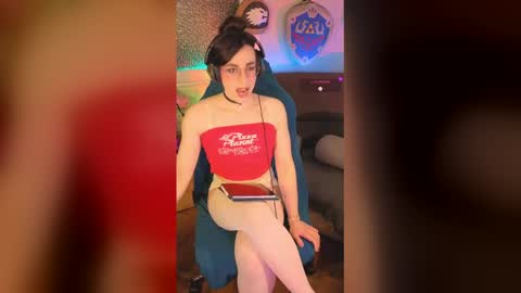 Snapshot of zesty_peach chatting on 23, 5, 2026 zesty_peach online show from 23, 5, 2026