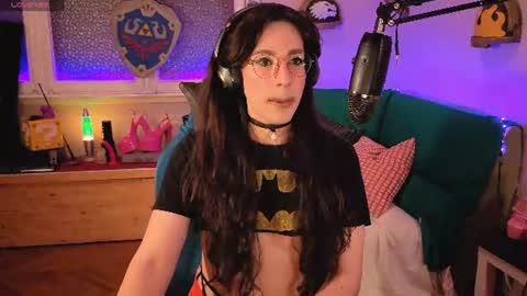 Snapshot of zesty_peach chatting on 9, 6, 2026 zesty_peach online show from 9, 6, 2026