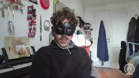 zeta214 online show from 17, 1, 2026