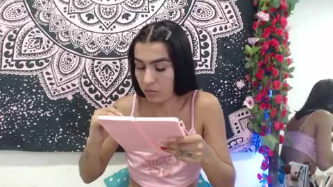 Snapshot of zeus693769 chatting on 27, 6, 2026 zeus693769 online show from 27, 6, 2026