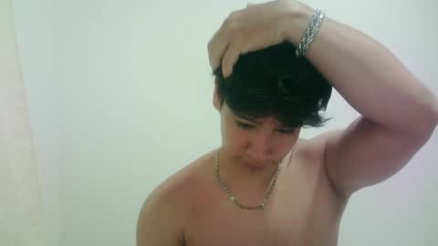 zeus_183 online show from 13, 5, 2026