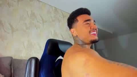 zeus strong online show from 11, 9, 2025