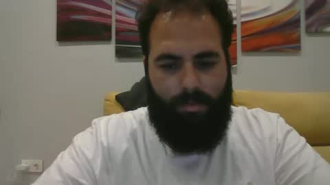 Snapshot of zeusateneo chatting on 25, 1, 2025 Zeus online show from 25, 1, 2025
