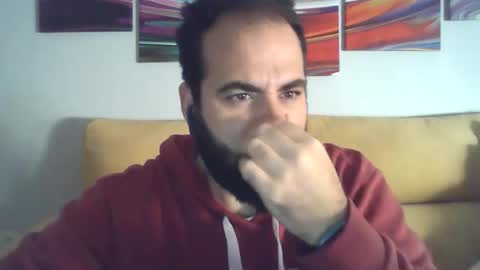 Snapshot of zeusateneo chatting on 6, 1, 2026 Zeus online show from 6, 1, 2026