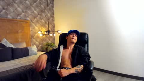 zeus online show from 7, 12, 2024