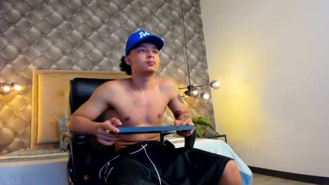 zeus online show from 3, 1, 2025