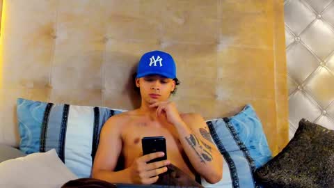 zeus online show from 7, 1, 2025