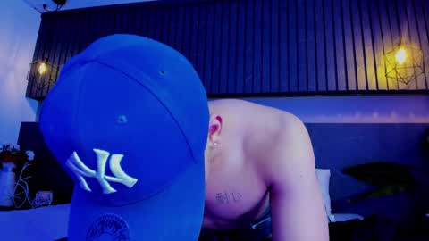 zeus online show from 11, 2, 2025