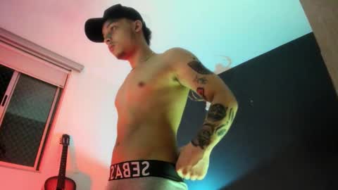 Snapshot of zeusjeff chatting on 3, 3, 2026 zeus online show from 3, 3, 2026