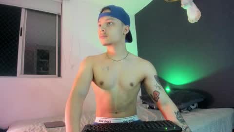Snapshot of zeusjeff chatting on 11, 3, 2026 zeus online show from 11, 3, 2026