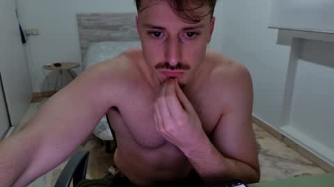 Zeus Octavian online show from 9, 3, 2026