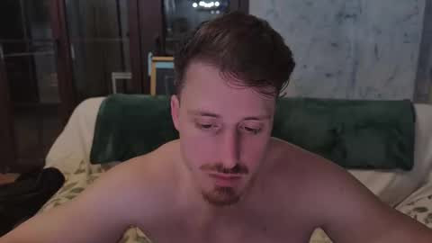 Zeus Octavian online show from 10, 3, 2026