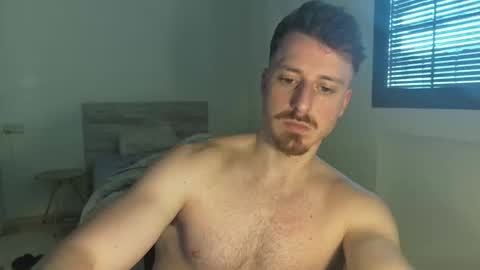 Zeus Octavian online show from 27, 3, 2026