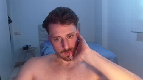 Snapshot of zeusoctavian chatting on 19, 6, 2026 Zeus Octavian online show from 19, 6, 2026