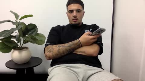 zeusprimal online show from 2, 4, 2026