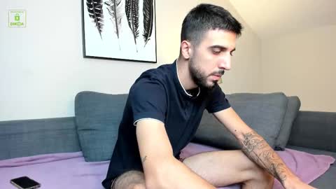 ZEYN online show from 10, 9, 2025