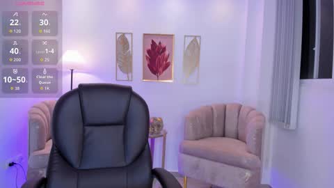 Snapshot of zharaa_fox chatting on 14, 1, 2026 Zhara online show from 14, 1, 2026