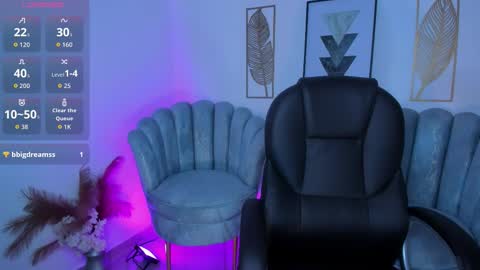 Snapshot of zharaa_fox chatting on 21, 2, 2026 Zhara online show from 21, 2, 2026