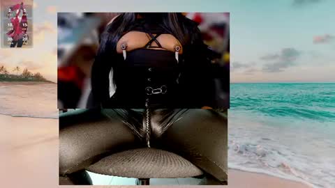 Snapshot of zharadna chatting on 1, 7, 2026 Zharann online show from 1, 7, 2026