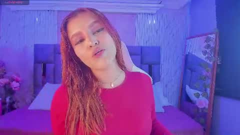Snapshot of zhararousse chatting on 15, 7, 2026 Zhara Rousse online show from 15, 7, 2026