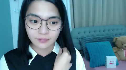 Snapshot of zhaviahale chatting on 30, 11, 2025 im your lovely zhaviabigcock here online show from 30, 11, 2025
