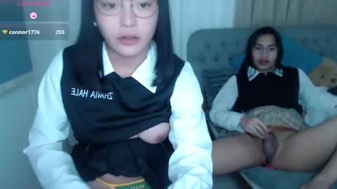 im your lovely zhaviabigcock here online show from 1, 4, 2026