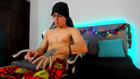 Zhingarher online show from 22, 12, 2025