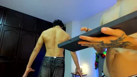 Zhingarher online show from 23, 12, 2025