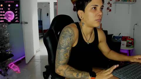 zhoestrong online show from 1, 1, 2025