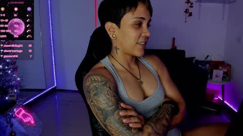 zhoestrong online show from 4, 1, 2025