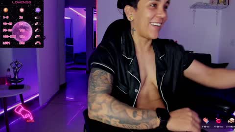 zhoestrong online show from 11, 1, 2025