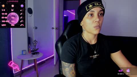 zhoestrong online show from 13, 1, 2025