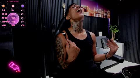 zhoestrong online show from 7, 2, 2025