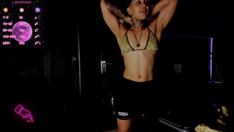 zhoestrong online show from 8, 2, 2025