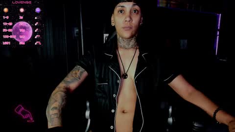 zhoestrong online show from 12, 2, 2025