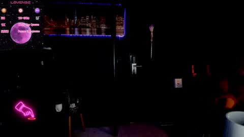 zhoestrong online show from 1, 3, 2025