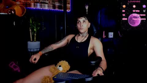 zhoestrong online show from 2, 3, 2025