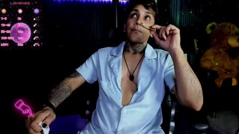 zhoestrong online show from 11, 3, 2025