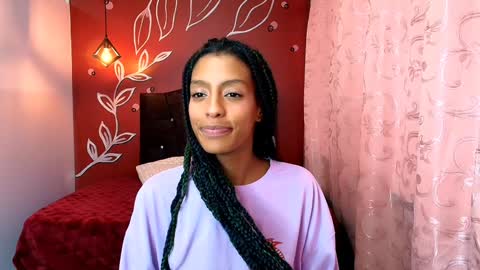 Zia Green online show from 30, 12, 2024